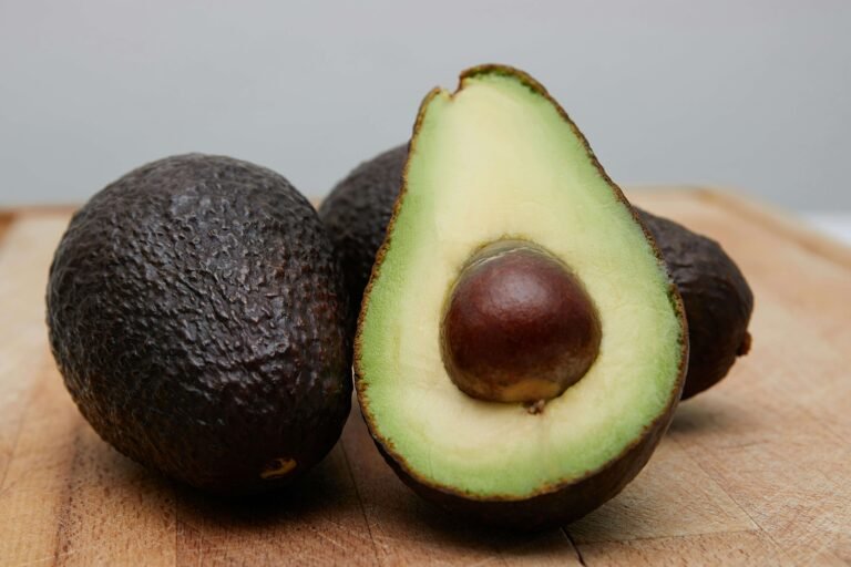 Combien de calories dans un avocat