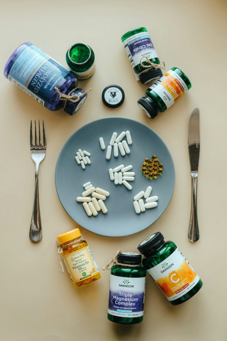 Complément alimentaire pour maigrir le plus efficace