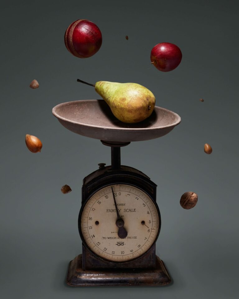 Apport calorique journalier femme