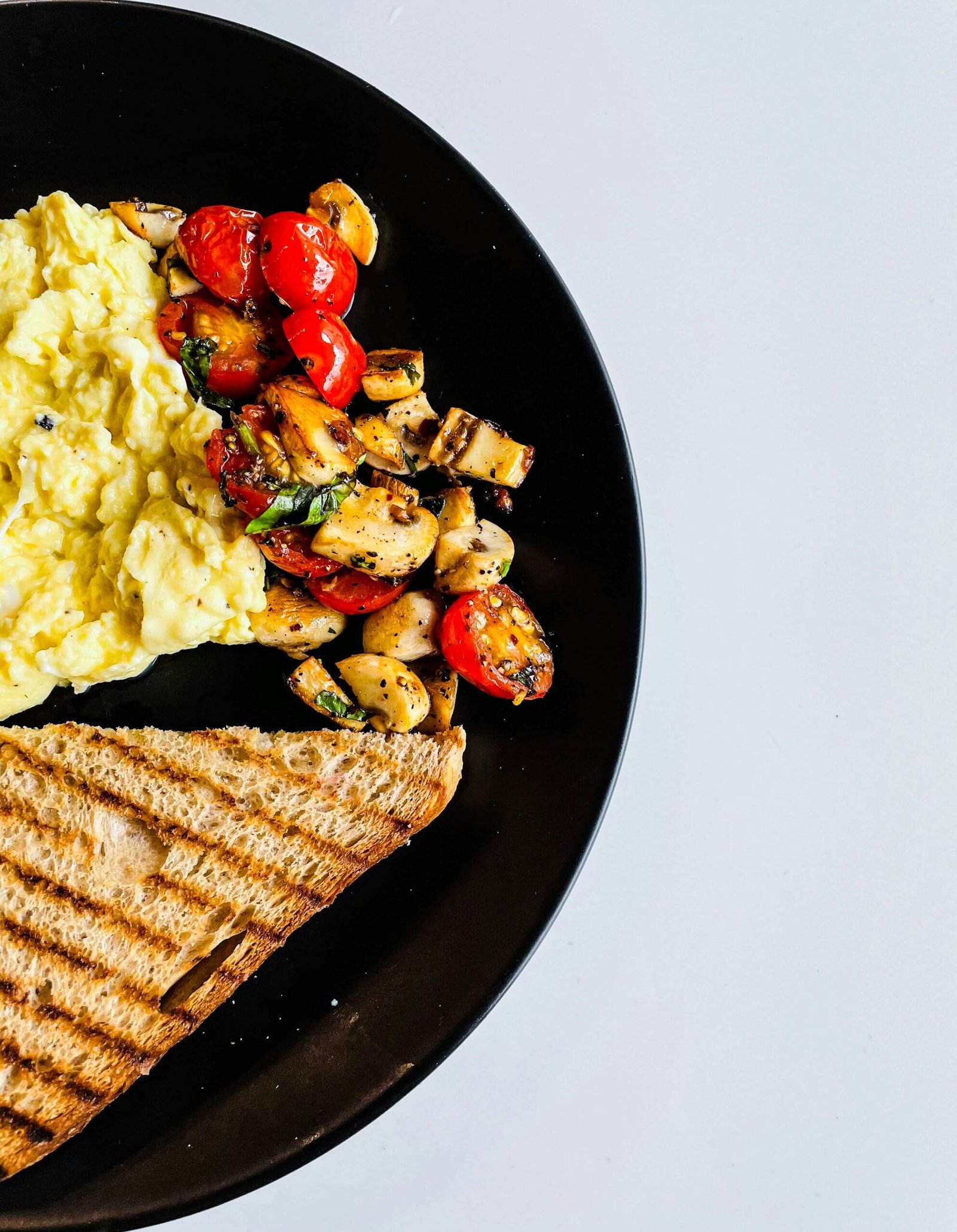 menu régime sans résidu