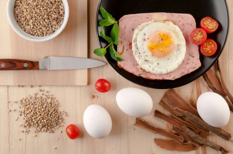 Aliments riches en protéines pour maigrir